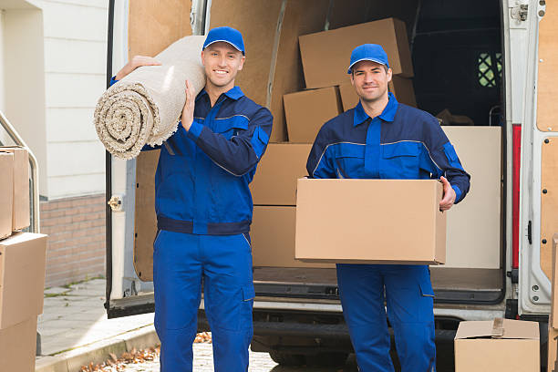 Movers and Packers in Al ain,