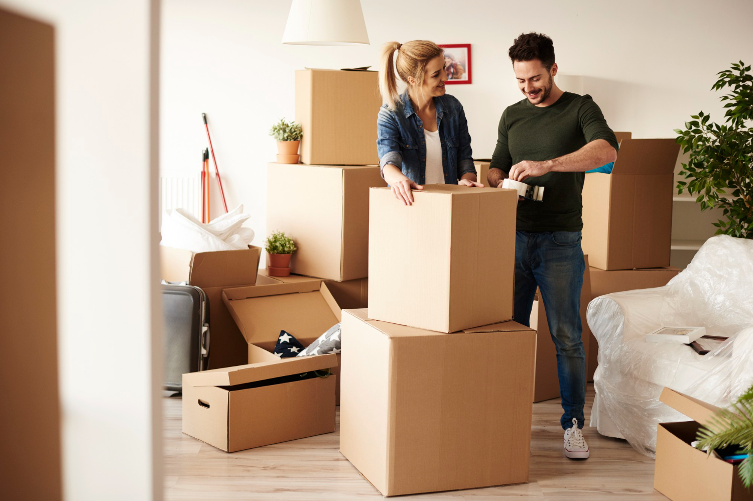 the detailed guide on how to choose the best movers in ajman uae