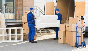 Movers and Packers in Al ain,